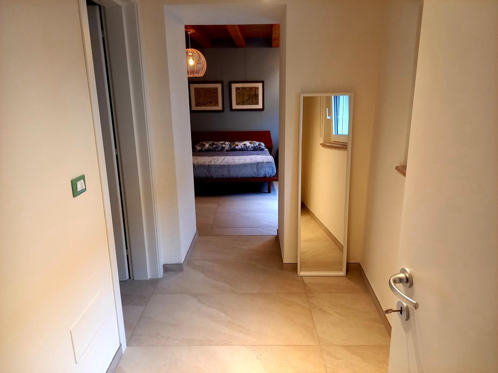 B&B La Dolce Vite Medea Exteriör bild